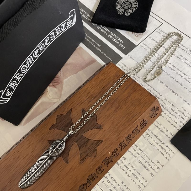 Chrome Hearts Necklaces